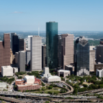 The Celebrities Calling Houston Home