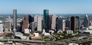 The Celebrities Calling Houston Home
