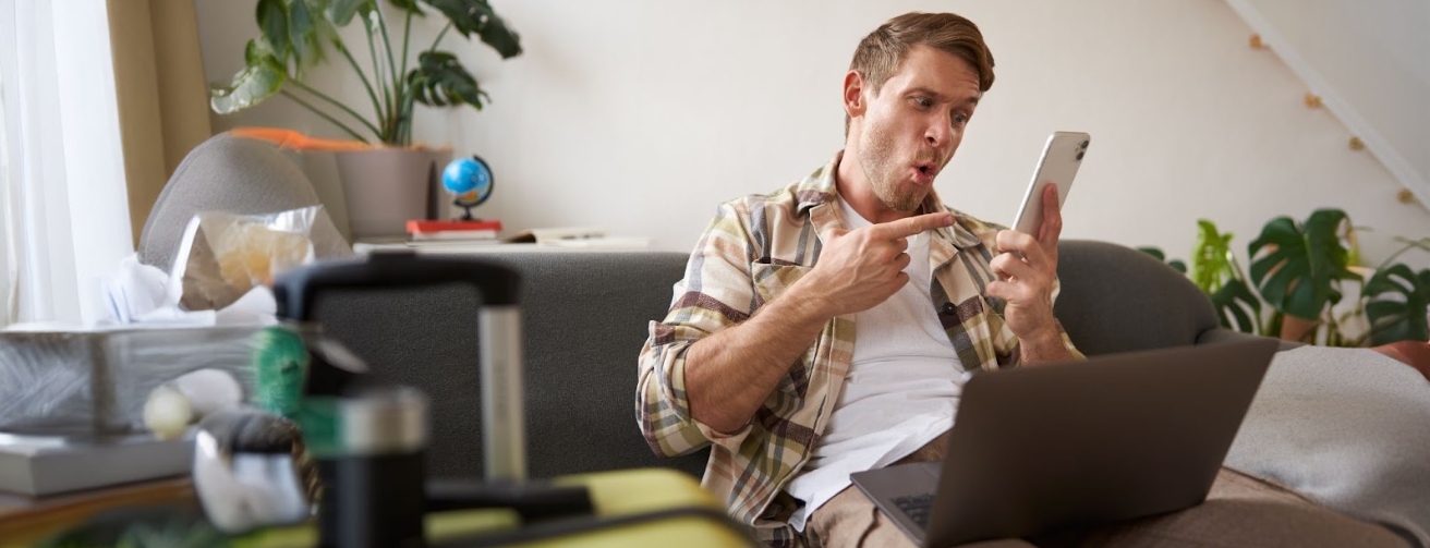 How to Discover Someone’s Hobbies and Interests Online