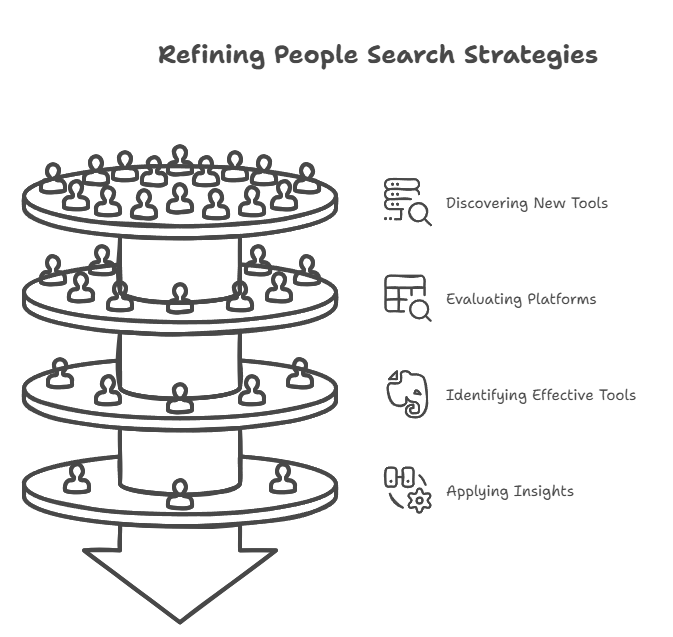 Best People Search Sites with Social Media Integration 2025