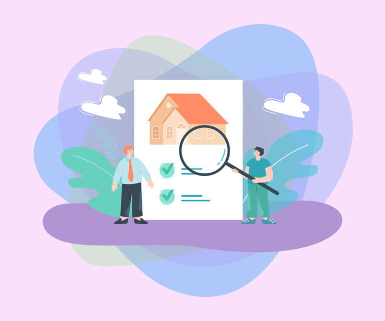 Understanding Property Records and Public Information